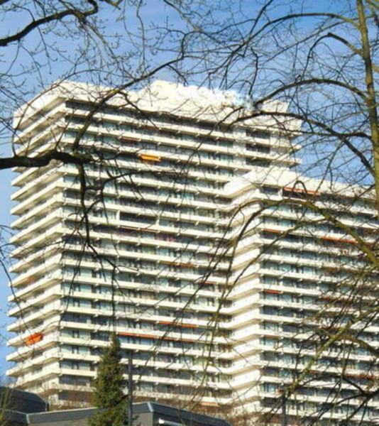 Apartmentvermittlung Mehr Als Meer - Objekt 4 Timmendorfer Strand Esterno foto