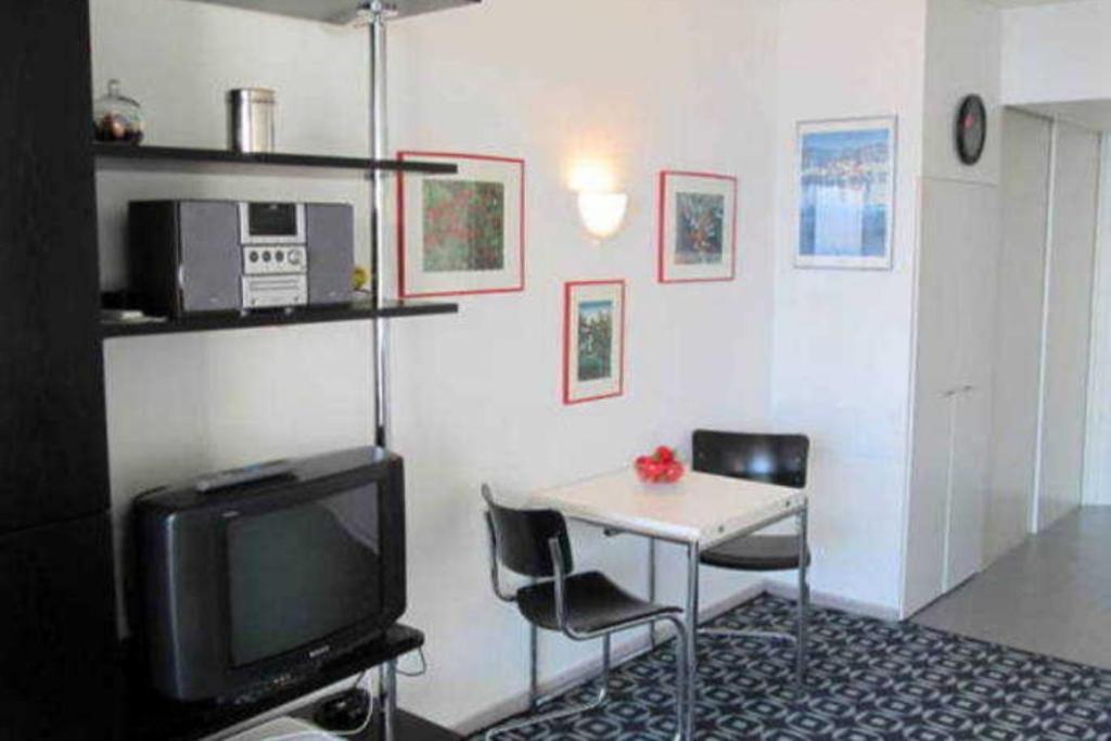 Apartmentvermittlung Mehr Als Meer - Objekt 4 Timmendorfer Strand Esterno foto