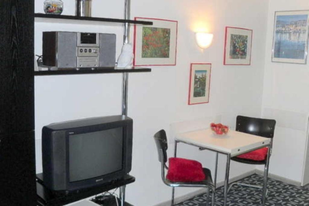 Apartmentvermittlung Mehr Als Meer - Objekt 4 Timmendorfer Strand Esterno foto